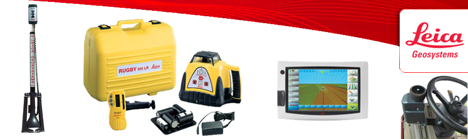 Leica Geosystems