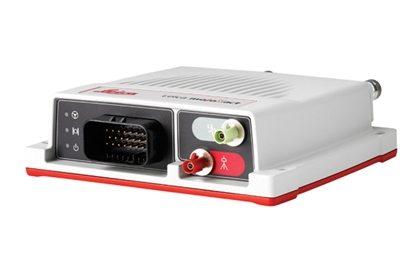 Leica Geosystems - mojo Xact