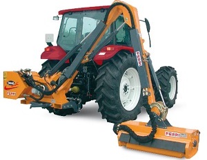 Ferri TM47
