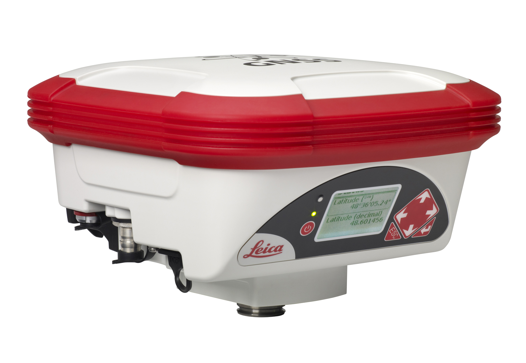 Leica Geosystems - GeoAce