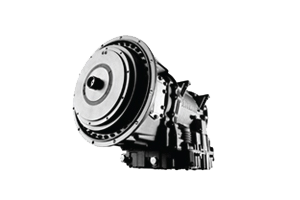Torqmatic Series