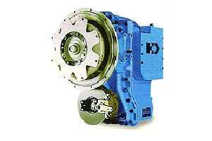 Power Shift
