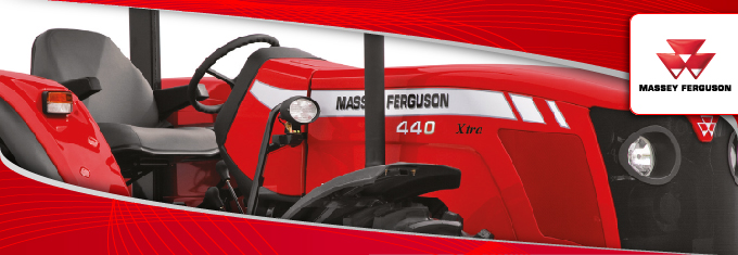 Massey Ferguson